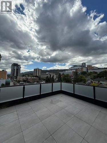 227 Battle Street Unit# 104, Kamloops, BC - Outdoor With View