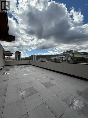 227 Battle Street Unit# 104, Kamloops, BC - Outdoor With View