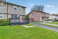 357 POMPANO COURT Oshawa, ON L1K 1M9