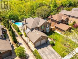 1357 GOLDEN MEADOW TRAIL Oakville, ON L6H 3H1
