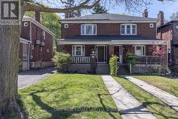 173 MELROSE AVENUE  Toronto, ON M5M 1Y9
