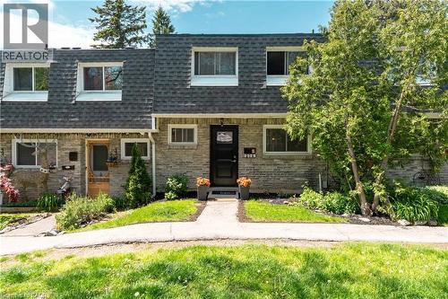 2050 UPPER MIDDLE Road Unit# 114  Burlington, ON L7P 2Z9