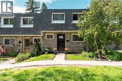 2050 UPPER MIDDLE Road Unit# 114  Burlington, ON L7P 2Z9