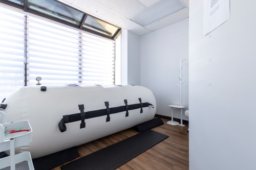 Bureau - 28 Rue Dubois, Saint-Eustache, QC - Indoor