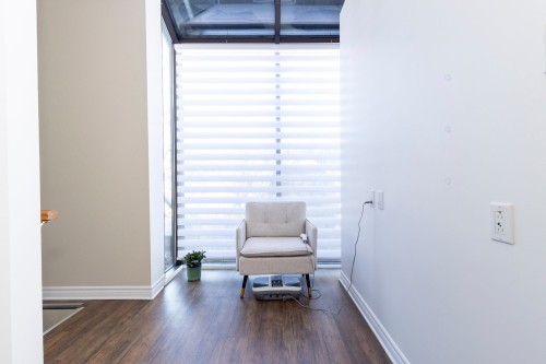 Bureau - 28 Rue Dubois, Saint-Eustache, QC - Indoor