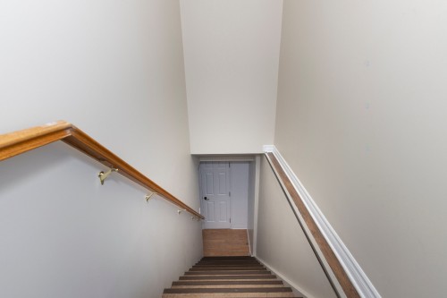 Escalier - 28 Rue Dubois, Saint-Eustache, QC - Indoor Photo Showing Other Room