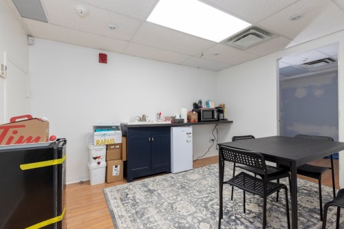 Sous-sol - 28 Rue Dubois, Saint-Eustache, QC - Indoor