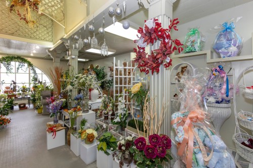 Commerce - 28 Rue Dubois, Saint-Eustache, QC - Indoor