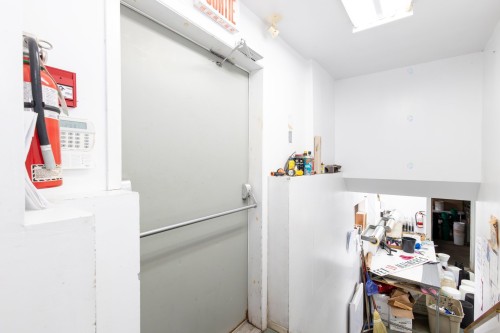 Entrée extérieure - 28 Rue Dubois, Saint-Eustache, QC - Indoor Photo Showing Other Room