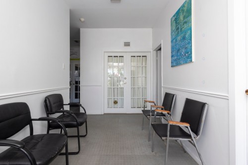 Hall d'entrée/Vestibule - 28 Rue Dubois, Saint-Eustache, QC - Indoor