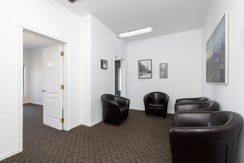 Réception - 28 Rue Dubois, Saint-Eustache, QC - Indoor Photo Showing Other Room