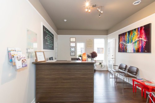Réception - 28 Rue Dubois, Saint-Eustache, QC - Indoor Photo Showing Other Room