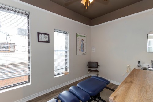 Bureau - 28 Rue Dubois, Saint-Eustache, QC - Indoor