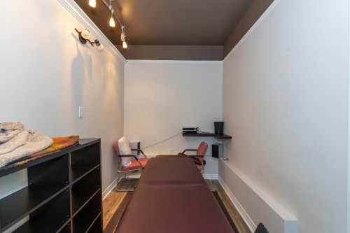 Bureau - 28 Rue Dubois, Saint-Eustache, QC - Indoor