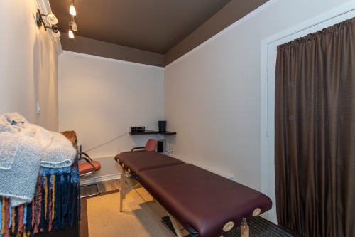 Bureau - 28 Rue Dubois, Saint-Eustache, QC - Indoor