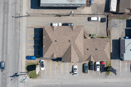 Vue d'ensemble - 28 Rue Dubois, Saint-Eustache, QC - 