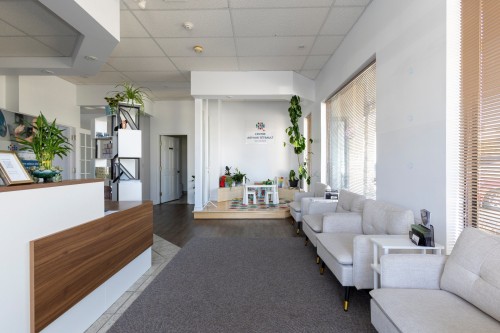 Bureau - 28 Rue Dubois, Saint-Eustache, QC - Indoor