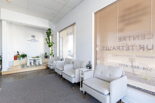 Bureau - 28 Rue Dubois, Saint-Eustache, QC - Indoor