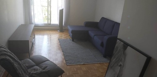 Living Room - 6-203 Mtée Sanche, Boisbriand, QC - Indoor Photo Showing Other Room
