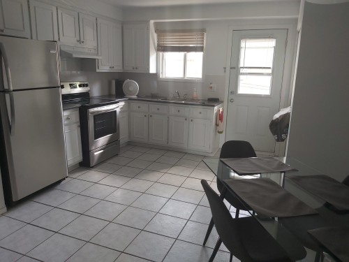Kitchen - 6-203 Mtée Sanche, Boisbriand, QC - Indoor Photo Showing Kitchen