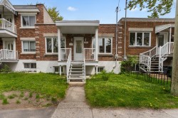 2545 Av. Mercier Montréal (Mercier/Hochelaga-Maisonneuve), QC H1L 5H5
