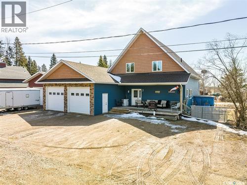 3 Wayne PLACE  Candle Lake, SK S0J 3E0