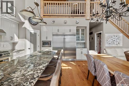 3 Wayne Place, Candle Lake, SK - Indoor