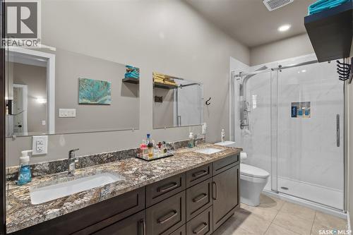 3 Wayne Place, Candle Lake, SK - Indoor Photo Showing Bathroom