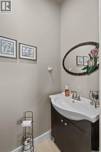 3 Wayne Place, Candle Lake, SK - Indoor Photo Showing Bathroom