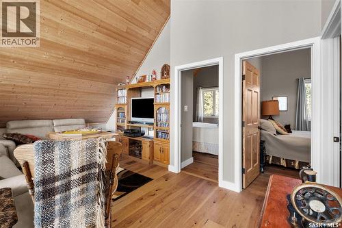 3 Wayne Place, Candle Lake, SK - Indoor Photo Showing Bedroom