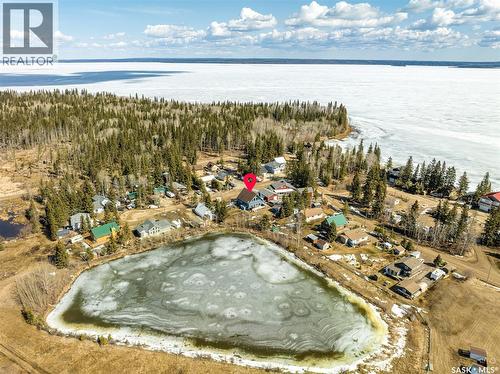 3 Wayne Place, Candle Lake, SK - Outdoor With Body Of Water With View