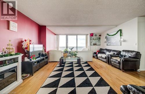 33 Harbour Square Unit# 2801, Toronto, ON - Indoor Photo Showing Other Room