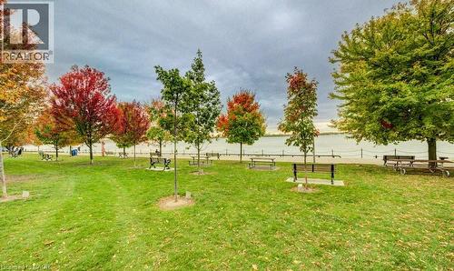 33 Harbour Square Unit# 2801, Toronto, ON - Outdoor