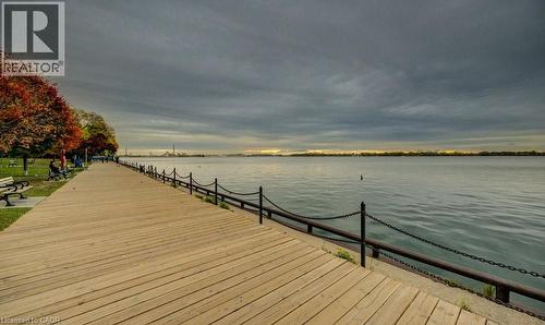 33 Harbour Square Unit# 2801, Toronto, ON - Outdoor With Body Of Water With View