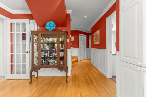 Intérieur - 183 Ch. Du Fleuve, Pointe-Des-Cascades, QC - Indoor Photo Showing Other Room