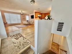Hall d'entrée/Vestibule - 