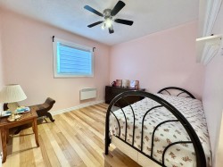 Chambre à coucher - 