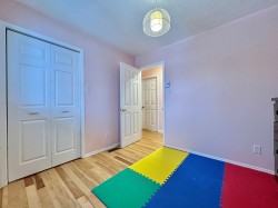 Chambre à coucher - 