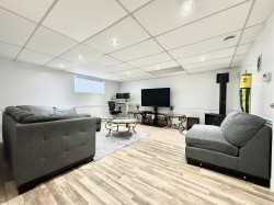 Salle familiale - 