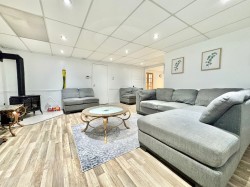Salle familiale - 