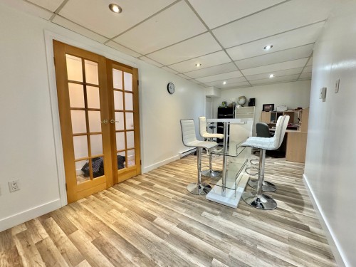 Autre - 113 Rue Des Sources, Témiscaming, QC - Indoor