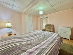 Chambre à coucher - 