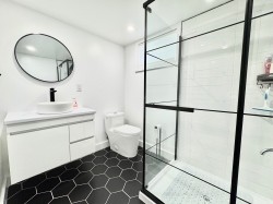 Salle de bains - 