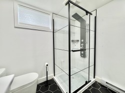 Salle de bains - 