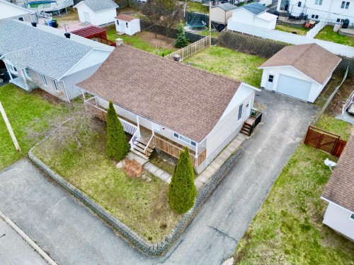Vue d'ensemble - 113 Rue Des Sources, Témiscaming, QC - Outdoor