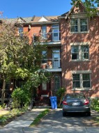 B-168 Av. Trenton  Mont-Royal, QC H3P 1Z4