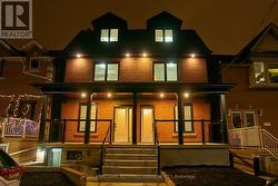 1 - 911 DOVERCOURT ROAD Toronto, ON M6H 2X6