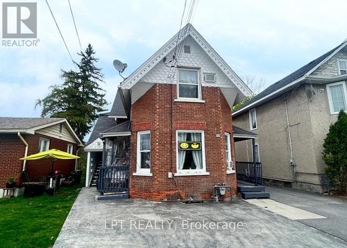 71 MCGONIGAL STREET W  Arnprior, ON K7S 1M2
