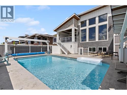 647 Mt Ida Drive, Coldstream, BC 