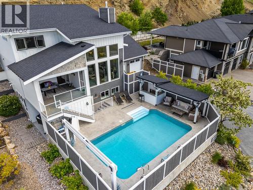 647 Mt Ida Drive, Coldstream, BC 
